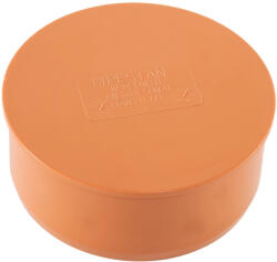 Pestan Dop PVC, D 125 mm (10203160)