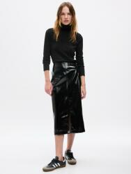 GAP Тениска с коланче GAP GAP | Cheren | ЖЕНИ | XL - zoot - 52,61 лв