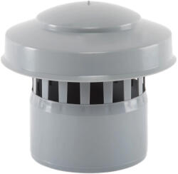 Pestan Piesa de capat PP, pentru coloana ventilatie, D 110 mm (10202712)