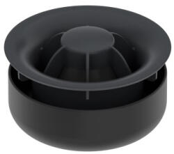 Tece Membrana antimiros, pentru sifon pardoseala, Tece 3695002, H 50 mm (3695002)