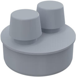 Alca Aerator antimiros, pentru coloana de canalizare, Alca APH110, D 110 m (APH110)