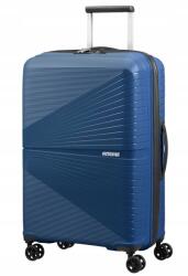 Samsonite Airconic American Tourister bőrönd 67 cm, sötétkék (128187-1552)