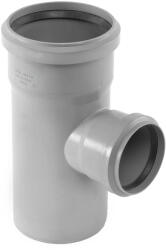 Pestan Ramificatie PP HTEA, pentru scurgere, D 110 x 75 mm, 87 grade (10200940)