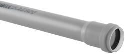 Pestan Teava PP pentru scurgere canalizare interioara, cu inel, 32 x 1.8 mm, (10200001)