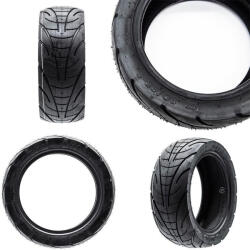 GeniusFix Cauciuc anvelopa trotineta 80/65 x 6 inch, profil off-road