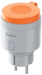  S61s Outdoor plug - Outdoor smart plug with energy monitoring, Wi-Fi, Matter (S61STPF-PM-O) (SON-KON-S61PM-O)