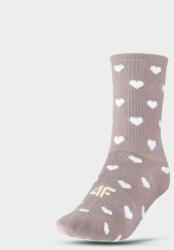 4F Момичешки чорапи 4F F394 (3pack) 4F | Mnogotsveten | Момичешки | 32-34