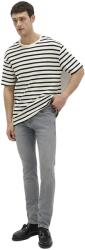 Mavi Férfi Szürke Slim Fit Farmernadrág Kopottas Hatással 30/30 5DA (1070)