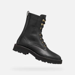 Geox Черни дамски боти Geox Norize Geox | Cheren | ЖЕНИ | 36 - zoot - 289,25 лв