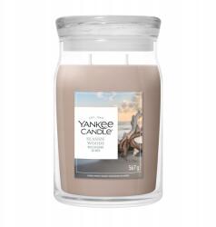 Yankee Candle Illatgyertya nagy Yankee Candle Seaside Woods (2243919)