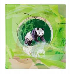 Goldbuch A Panda fotóalbum fotósarok BB-P60 30x31 (GOLDBUCH)