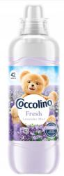 Coccolino Folyadék Lavender Mist 966 ml 42 mosás