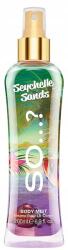 SO BIO Seychelle Sands testápoló krém 200ml