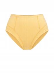 Rip Curl Rip Curl Bikinialsó Narancssárga Magas Derekú 38-AS I4C