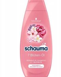 Schauma 7 Bluten-Ol sampon 400ml (4015100719215)