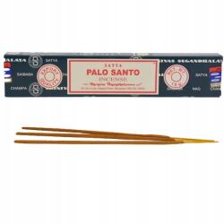 Satya Palo Santo pálcikás füstölők (Pure) (699004)
