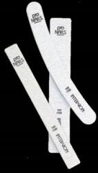 Inter-vion Körömreszelő Banán Fehér 240/320 499389 Inter-vion (5902704993891)