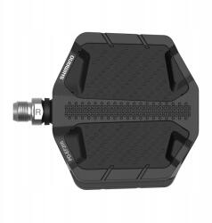 Shimano Platform pedálok Shimano PD-EF205 MTB/City/Trekking fekete (PD-EF205)