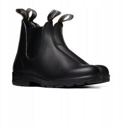 Blundstone Sztyblety Blundstone Black 510 Fekete 38 Unisex (510)