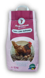 Agromar Furaj pentru gaini ouatoare, Agromar, 10 kg (C2767)