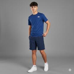 The North Face M 24/7 BOX NSE SS TEE XS | Bărbați | Tricouri | Albastru | NF0A895MD1R1