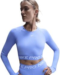 Nike Póló Nike Pro Df 365 Crop Ls Női (FV5484-494)