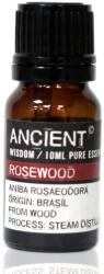 AwGift 10 ml Rózsafa Illóolaj