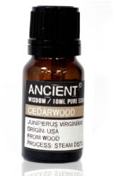 AwGift 10 ml Cédrusfa Illóolaj