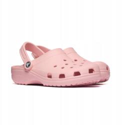 Crocs Flip-flop papucs Crocs Classic Rózsaszín 42-43 Unisex (10001-78U)