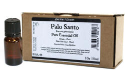 AwGift 10 ml Palo Santo Illóolaj - 10 db Etikett Nélküli Csomag