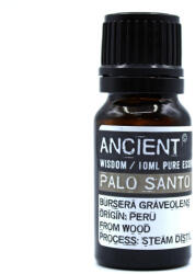 AwGift Palo Santo Illóolaj 10ml