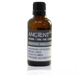 AwGift Abszolút Jázmin Illóolaj 50ml