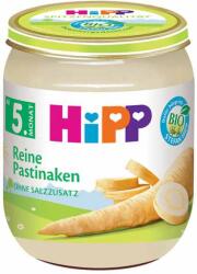 Hipp Био пюре Hipp - Чист пащърнак, 125 g (4005) - baby