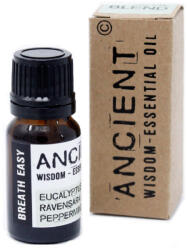 AwGift Lélegezz Könnyen Illóolaj Keverék - Dobozos - 10ml