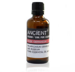 AwGift Rose Geranium Illóolaj 50ml