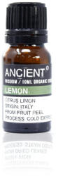 AwGift Citrom Bio Illóolaj 10ml