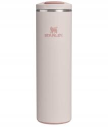 STANLEY The Transit felpattintható bögre 600 ml Rózsakvarc (10-13061-014)