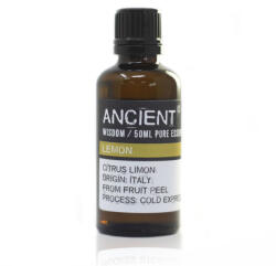 AwGift Citrom Illóolaj 50ml