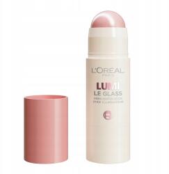 L'Oréal L'Oreal Paris Lumi Stick highlighter stift 620 Glassy Pink Ballet 7g