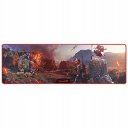 MARVO Gamer egérpad G37 színes 920x294x3 mm Marvo (G37)