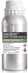 AwGift Grapefruit Organikus Illóolaj 0.5kg