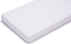 Petite&Mars Vízhatlan leped Soft Dream Dry 120 x 60 White (313401)