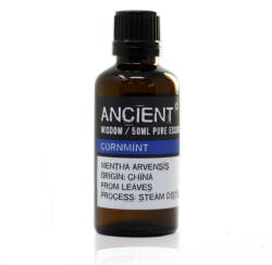 AwGift Menta Illóolaj 50ml