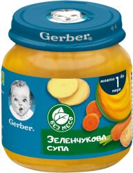 Nestle Зеленчукова супа Nestlé Gerber - 125 g (12500848) - baby