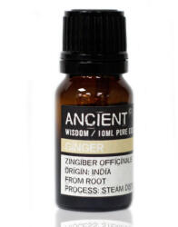 AwGift 10 ml Gyömbér Illóolaj