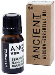 AwGift Boldogság Illóolaj Keverék - Dobozos- 10ml