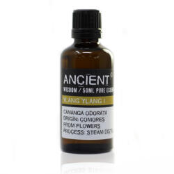 AwGift Ylang Ylang Illóolaj 50ml