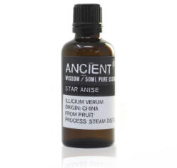 AwGift Ánizsmag Illóolaj 50ml