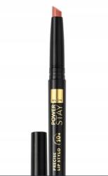 Avon Power Stay Precíziós rúzs 10h szupertartós Main Character Mauve