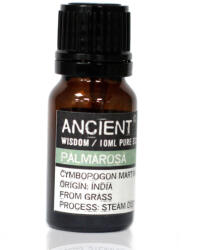 AwGift 10 ml Palmarosa Illóolaj